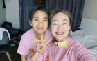 永川女足決賽：中泰對(duì)決，冠軍之爭(zhēng)。