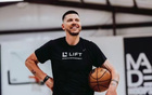 選秀次日公布淘汰，本土得分王挑戰(zhàn)NBA，前景堪憂。