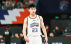 CBA年輕得分王，挑戰(zhàn)NBA