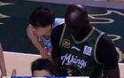 驚險勝新疆，劉煒2-0晉級八強，20+雙星，林葳24分