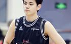 中國(guó)女籃新星23歲宮魯鳴力捧進(jìn)化！又帥又強(qiáng)！