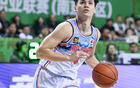 新星雙雙爆發(fā)，助力新疆勝出！感謝劉煒信任，潛力新星顯威。