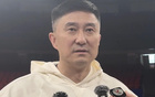 杜鋒：備戰(zhàn)上海需準(zhǔn)備困難，見球員努力欣慰