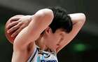 余嘉豪25分，浙江勝青島，CBA季后賽。楊瀚森2分，程帥澎13分。
