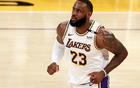 NBA老將詹姆斯，CBA現役老將誰？