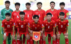 U17亞洲杯：越南平日本，勝阿聯(lián)酋進世少賽