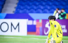 U17亞洲杯次輪：沙烏晉級，國泰出局。