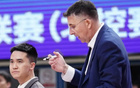 北控主帥格蘭專注備戰(zhàn)山東，自省自強(qiáng)，力求最佳表現(xiàn)。