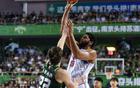 新疆隊勝南京，進1/4決遼寧，三事實無疑。