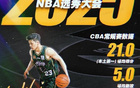 林葳NBA選秀熱議，楊毅稱其海外歷練可期。