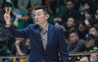 劉煒率隊晉級八強，攻堅克難