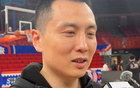 盧偉G2強(qiáng)調(diào)廣東實(shí)力，談防守策略，回應(yīng)雙李與洛夫頓表現(xiàn)