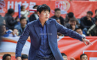 邱彪：變壓力為動(dòng)力，全力以赴爭(zhēng)勝，200%努力，系列賽回濟(jì)南。