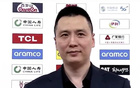 盧偉：廣東絕殺，球員卸包袱，表現(xiàn)佳。
