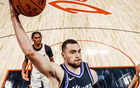 4月8日NBA常規(guī)賽完結(jié)，西部積分榜更新！