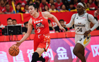 淚目！中國(guó)女籃30歲王牌重燃斗志，24+6逆襲，三連冠在望！