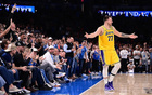NBA改判，湖人爭(zhēng)議平反，東契奇淚灑賽場(chǎng)創(chuàng)獨(dú)行俠新高