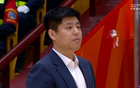 廣東進(jìn)八強(qiáng)，四強(qiáng)戰(zhàn)遇苦主，杜李對(duì)決，精彩紛呈。