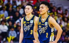 廣東男籃30季季后賽8強(qiáng)，CBA從未缺席