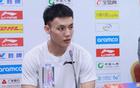 徐杰創(chuàng)紀(jì)錄，單場25+11助隊大勝上海，賽后發(fā)言引熱議。
