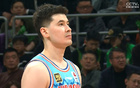 遼籃季后賽首勝，趙繼偉33分，加時苦戰(zhàn)勝新疆！
