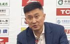 杜鋒：備戰(zhàn)不足，失誤多，心態(tài)受影響。