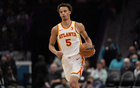 丹尼爾斯搶斷領(lǐng)先98次，創(chuàng)NBA新紀(jì)錄！