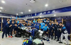 武漢三鎮(zhèn)對決國安，多圖傷停，決戰(zhàn)明晚！