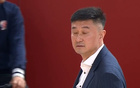 山西挑釁廣東，五招顯露深仇！晚安、豎中指、換杜鋒，無所不用其極。