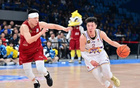 格蘭執(zhí)教，兩招制勝！靈活應(yīng)變，用人得當(dāng)，球隊(duì)大獲全勝！