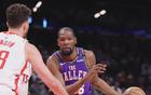 NBA季終，2025休賽期交易熱門(mén)五大球星。
