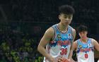 葛浩然19歲驚艷表現(xiàn)！遼寧險勝，新疆掌聲，未來可期！
