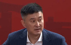 杜鋒怒斥判罰，閆軍忍耐力驚人。