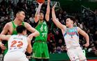 新疆男籃0-2險境！劉煒發(fā)聲，沙拉木傷情更新！