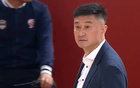 山西G2勝?gòu)V東，杜鋒用人被點(diǎn)名，原帥慶祝，山西動(dòng)作大。