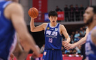 楊瀚森參選NBA，預(yù)測(cè)湖人第55順位選中。