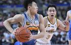 遼籃大勝晉級，4人得分雙，趙繼偉創(chuàng)紀錄，楊鳴謝新疆。