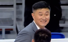 山西勝廣東，迪亞洛挑釁，杜鋒假笑，廣東敗退，潘江展顯情商。