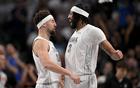 基德：雙星雖佳，灰熊今晚更勝一籌。