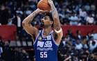 青島惜敗廣廈，3優(yōu)5及格1低迷球員評(píng)。