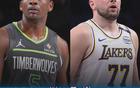 NBA湖人獲利引不滿，球迷喊冤，愛詹推甩爭議大。