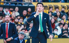 王博受鼓舞，信再難必成。青島DJ一語驚心。