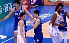 CBA決勝局，青島惜敗，爭(zhēng)議判罰留懸念