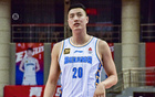 翟曉川高效表現(xiàn)：24分鐘15分5板，三分全中！