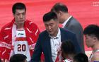 杜鋒到期，離隊(duì)將往寧波、新疆或浙江。