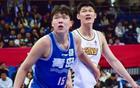 青島負廣廈，暫失黑8機會，晉級4強皆利遼寧
