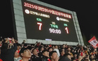 遼寧鐵人勝7比1！