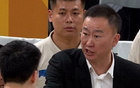 劉維偉：廣廈五戰(zhàn)，賽季成功。