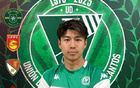 李博文19歲留洋，多級聯(lián)賽出場，10首進1球。