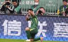 北京國安勝河南，八場不敗，方昊如羅本破門